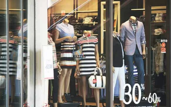 淘宝开服装店如何人气