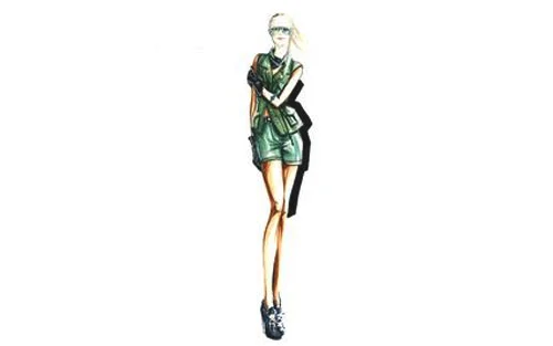 怎样做服装设计师助理_服装设计师助理主要做什么
