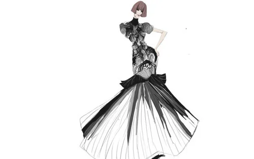 服装设计考美院考什么_怎样才能考美院