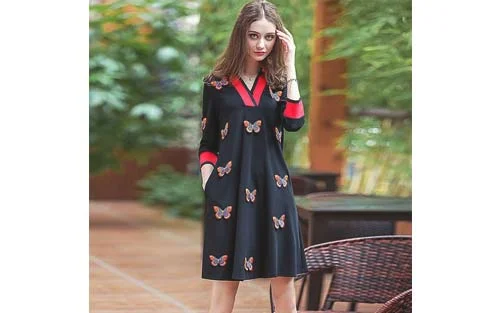 微胖的人怎么穿衣_微胖的女生怎么穿衣