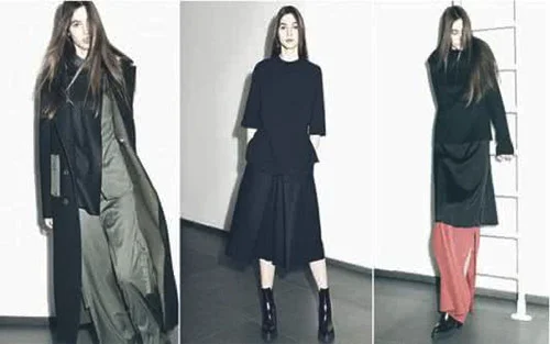 北服服装设计与管理怎么样_如何考北京服装学院