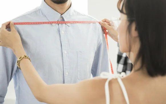 服装定制店的前景如何