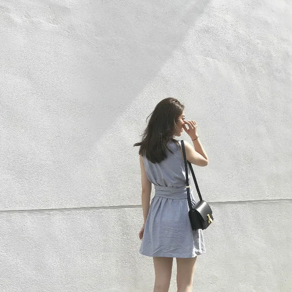 七月裙装霸屏，小仙女的美裙时代已来