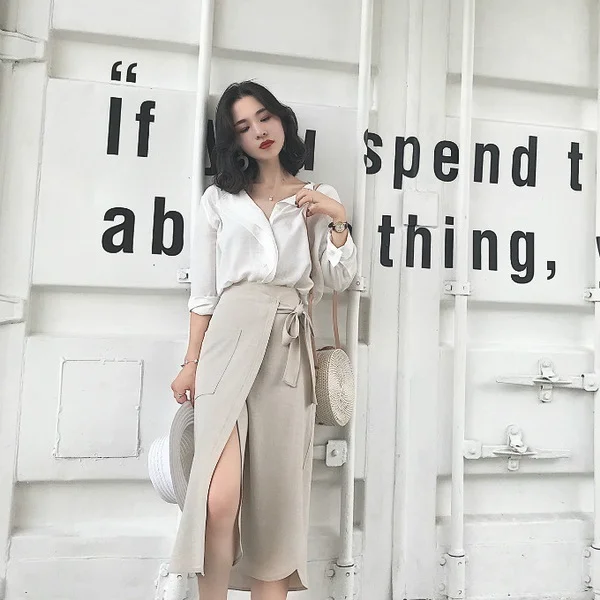 七月裙装霸屏，小仙女的美裙时代已来