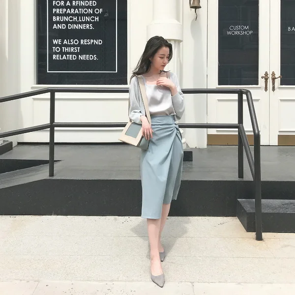 七月裙装霸屏，小仙女的美裙时代已来