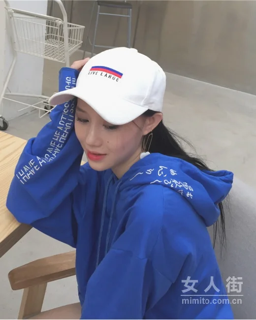 可娘可man，刺绣外套看一眼被种草