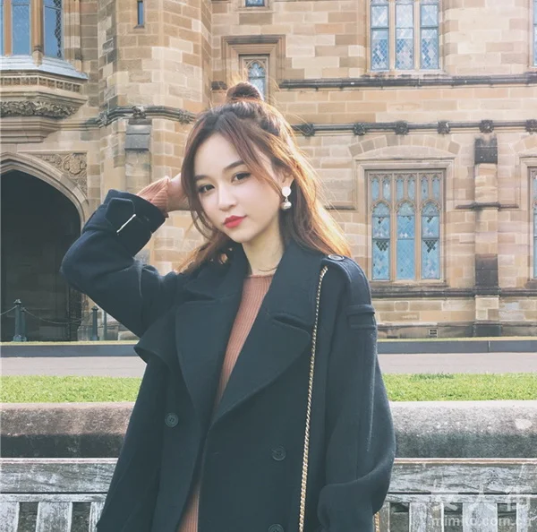 穿衣不够女王范？因为没有大衣来相伴