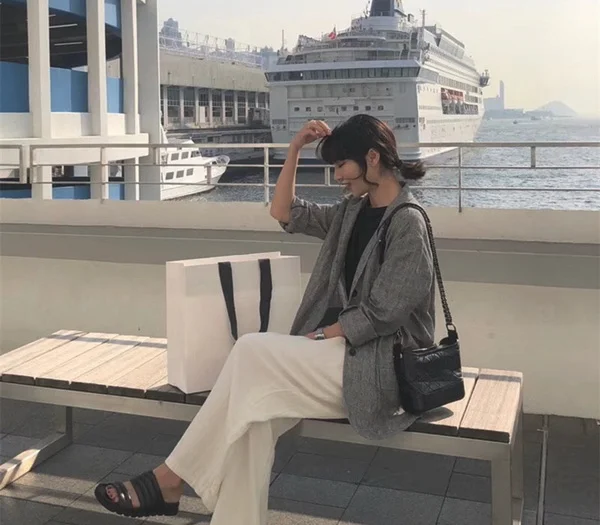 2018秋季上新装，百搭美衣不能错过