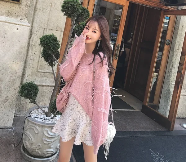 2018秋季上新装，百搭美衣不能错过