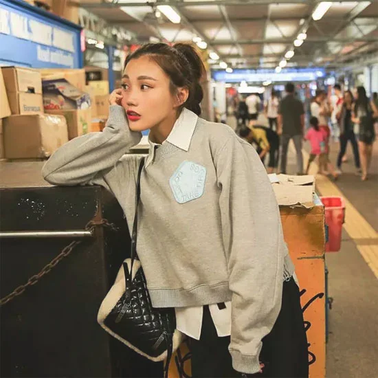 三月流行！穿这个颜色的女人最漂亮迷人