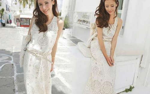 肤色与服装搭配_肤色与服装颜色的搭配