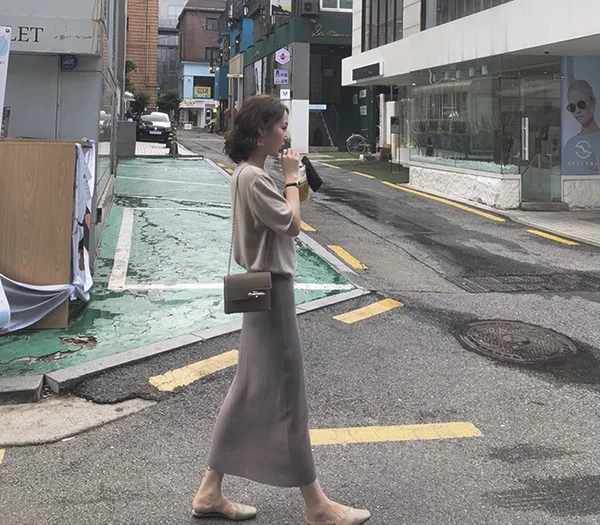 2018秋季上新装，百搭美衣不能错过