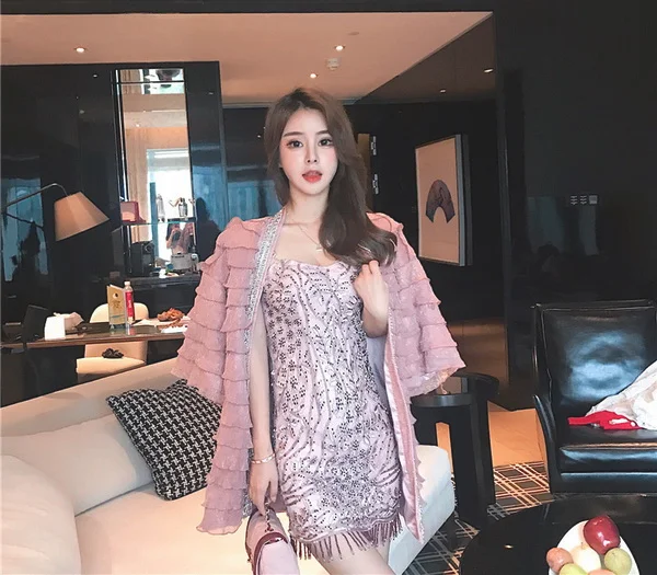 2018秋季上新装，百搭美衣不能错过