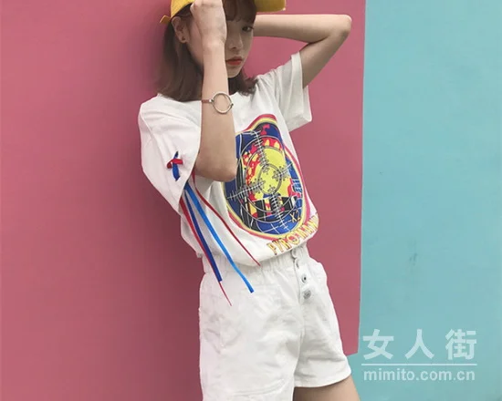 宽宽大大的feel，把男友都要比下去