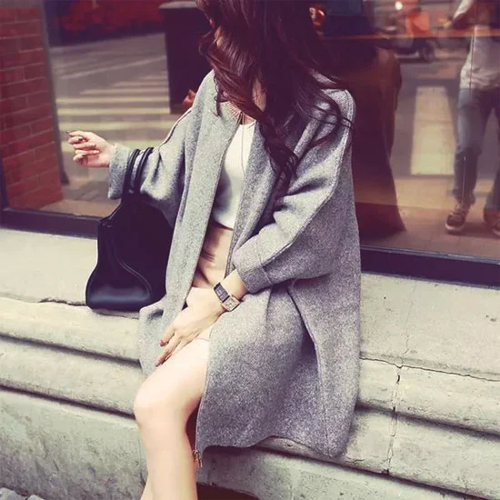 三月流行！穿这个颜色的女人最漂亮迷人