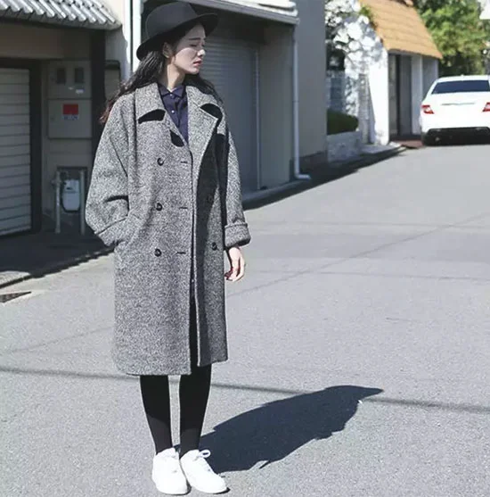 三月流行！穿这个颜色的女人最漂亮迷人