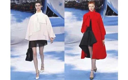 如何成为一个服装设计师_服装设计都要学什么