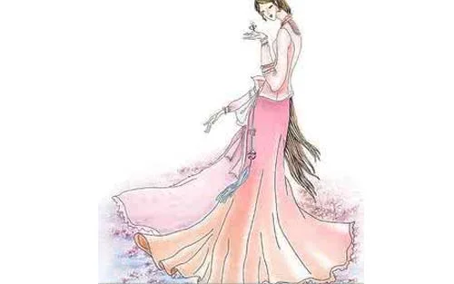 如何成为一个服装设计师_服装设计都要学什么