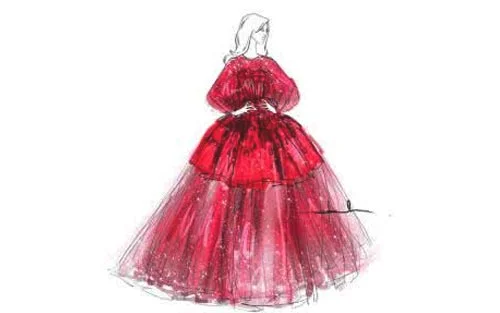 服装设计与工程学什么_服装设计包括什么设计