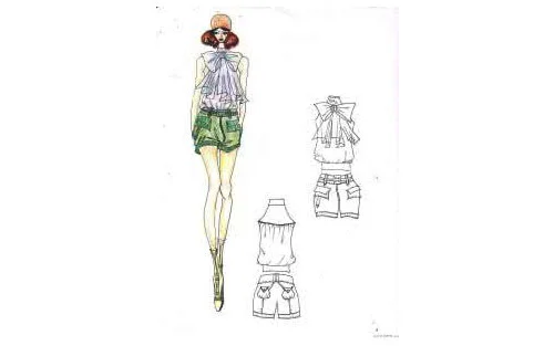 服装设计软件_服装设计用什么软件
