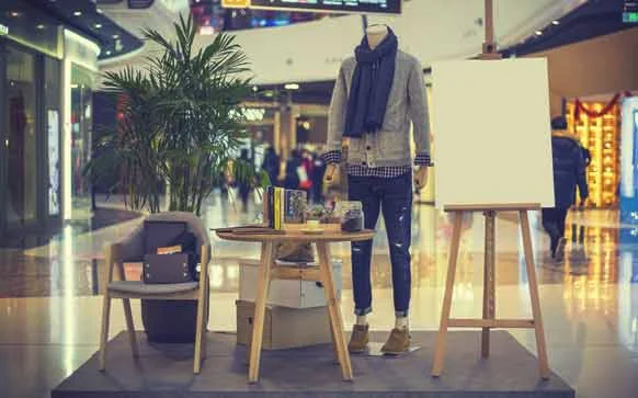 服装如何优化销售渠道