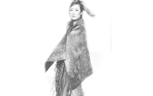 服装设计有关的英语怎么说_英语服装单词有哪些