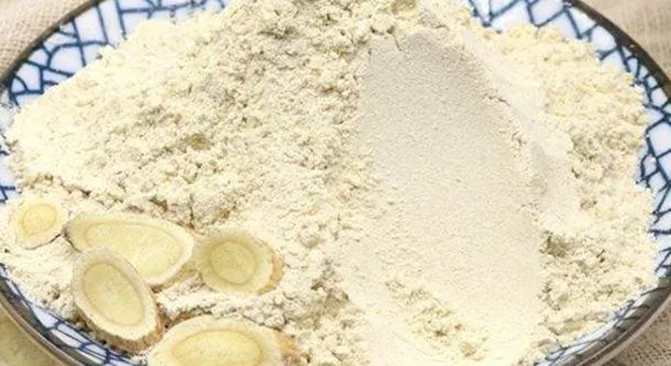 黄芪粉的功效与作用及禁忌