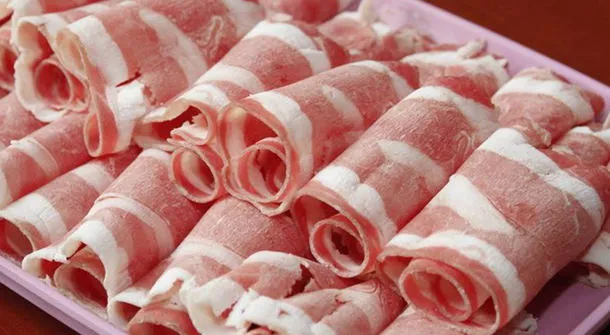 羊肉的功效与作用及营养价值、禁忌