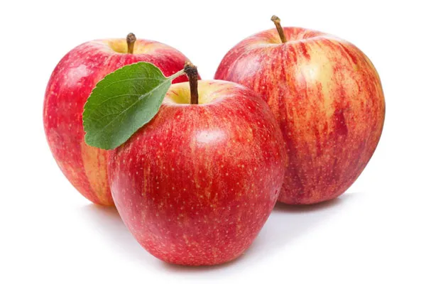 苹果的营养价值及功效