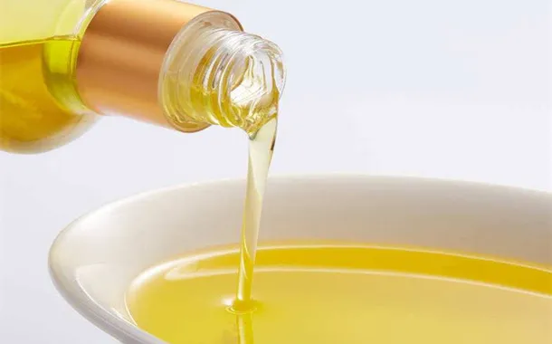 茶籽油的功效与作用及营养价值