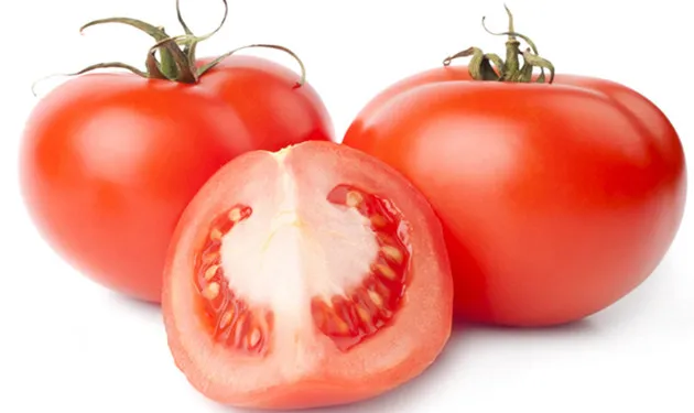 番茄的营养价值及功效