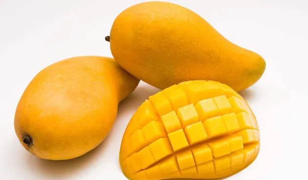 芒果的功效与作用及营养价值、禁忌
