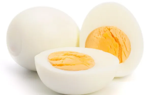 蛋黄的营养价值和功效与作用