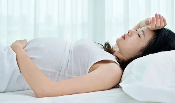 孕妇营养对胎儿的影响