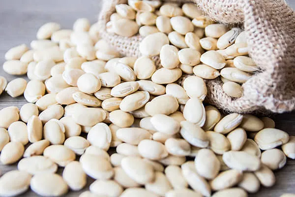 白扁豆的功效与作用、副作用及禁忌