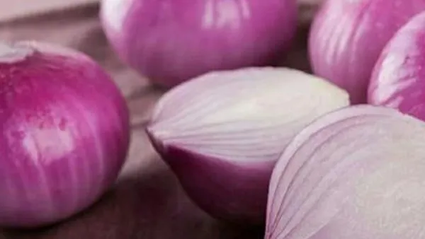 紫色洋葱的功效与作用及禁忌