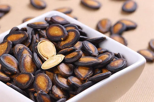 西瓜子的功效与作用及营养价值、禁忌