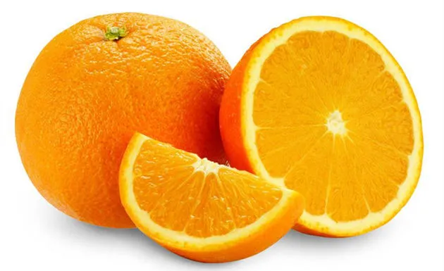 橙子的功效与作用及营养价值、禁忌
