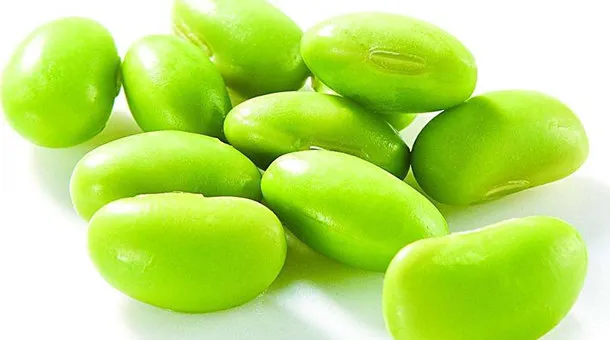 青豆的营养价值及作用与功效、禁忌