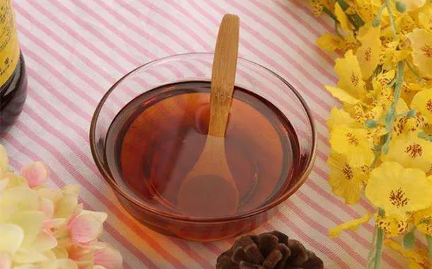 菜籽油的营养价值及功效与作用