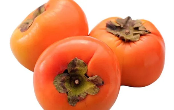 柿子的功效与作用及营养价值、禁忌