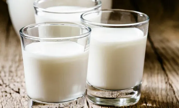 羊奶的营养价值及功效与作用、禁忌