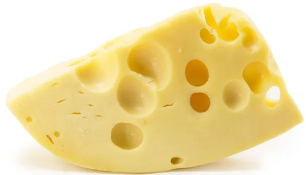 奶酪的营养价值及功效与作用、禁忌