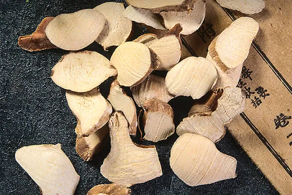穿山龙的功效与作用、副作用及禁忌