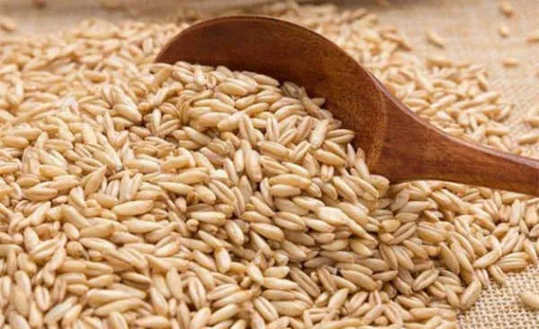 荞麦的营养价值及功效