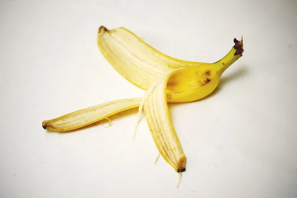香蕉皮的功效与作用及禁忌