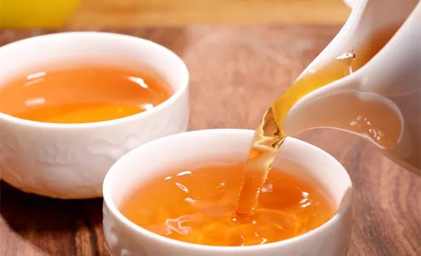 红茶的功效与作用及饮用方法