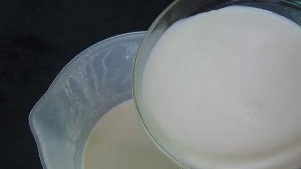 脱脂牛奶的功效与作用及禁忌