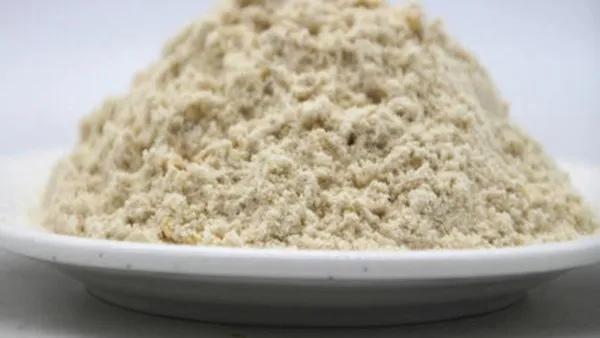 大麦粉的功效与作用及禁忌