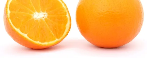 橙子的营养价值及功效